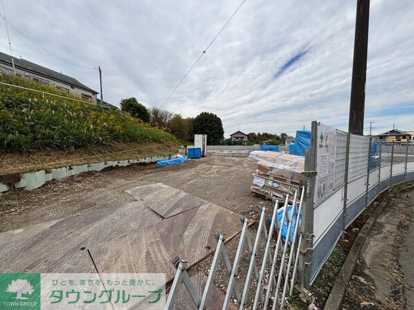 ウィステリア ガーデンの物件内観写真